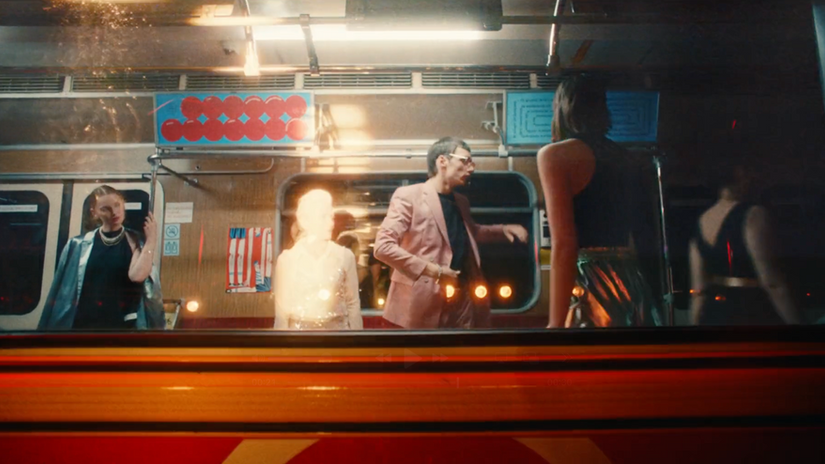 ZALANDO | Marek Partys